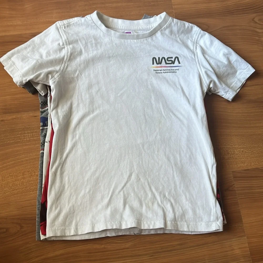 Bundle Kids Tees (4pc) - Picture 5 of 6